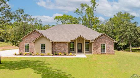 495 Lake Gladewater Rd