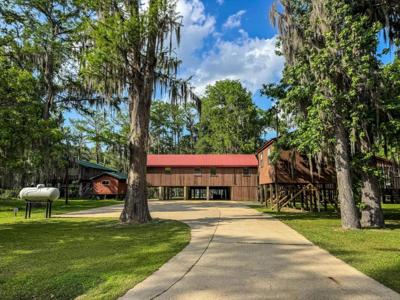 4467 Cypress Village Road