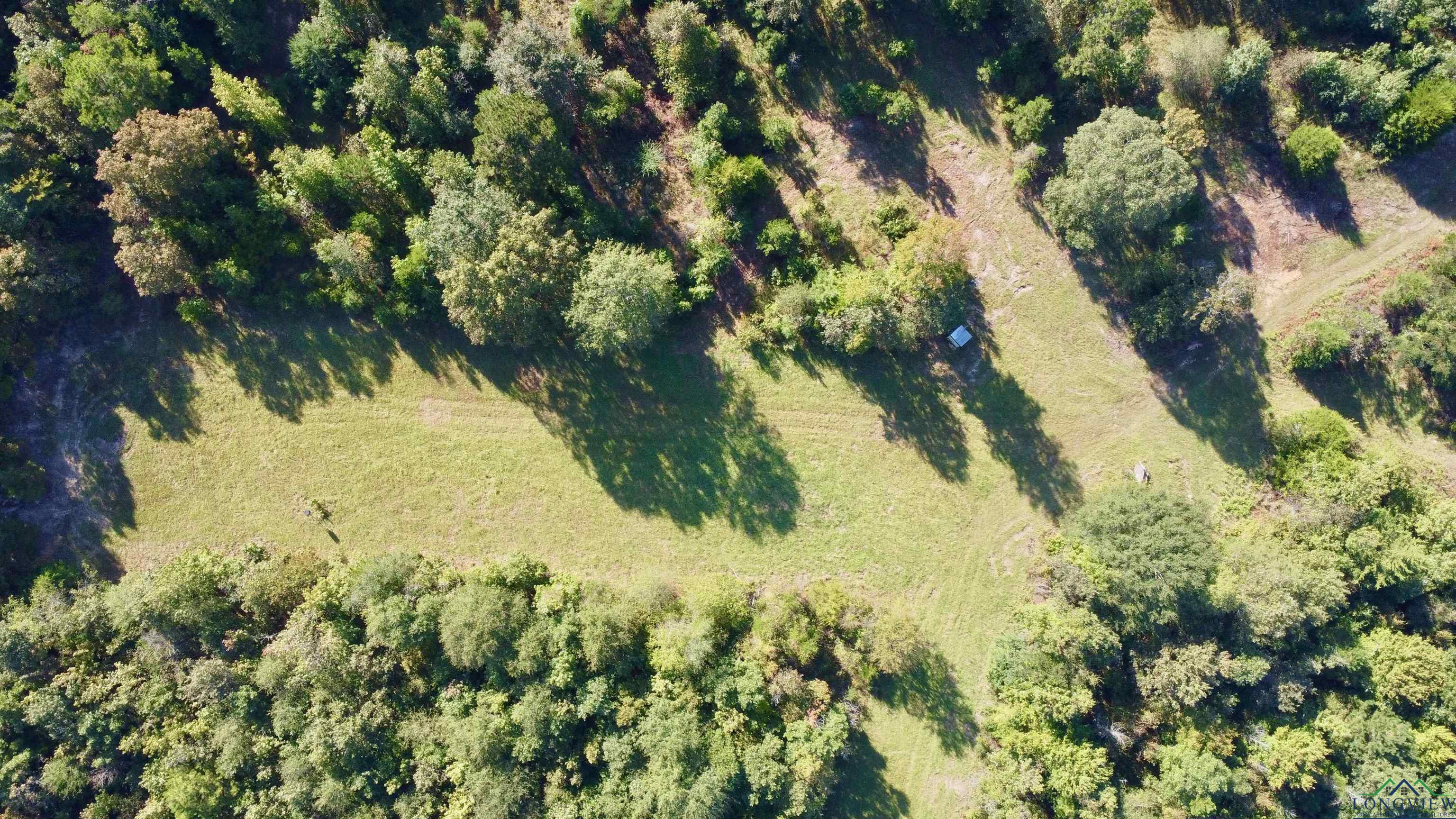 Image 1: Aerial overview of property's location, Aerial View