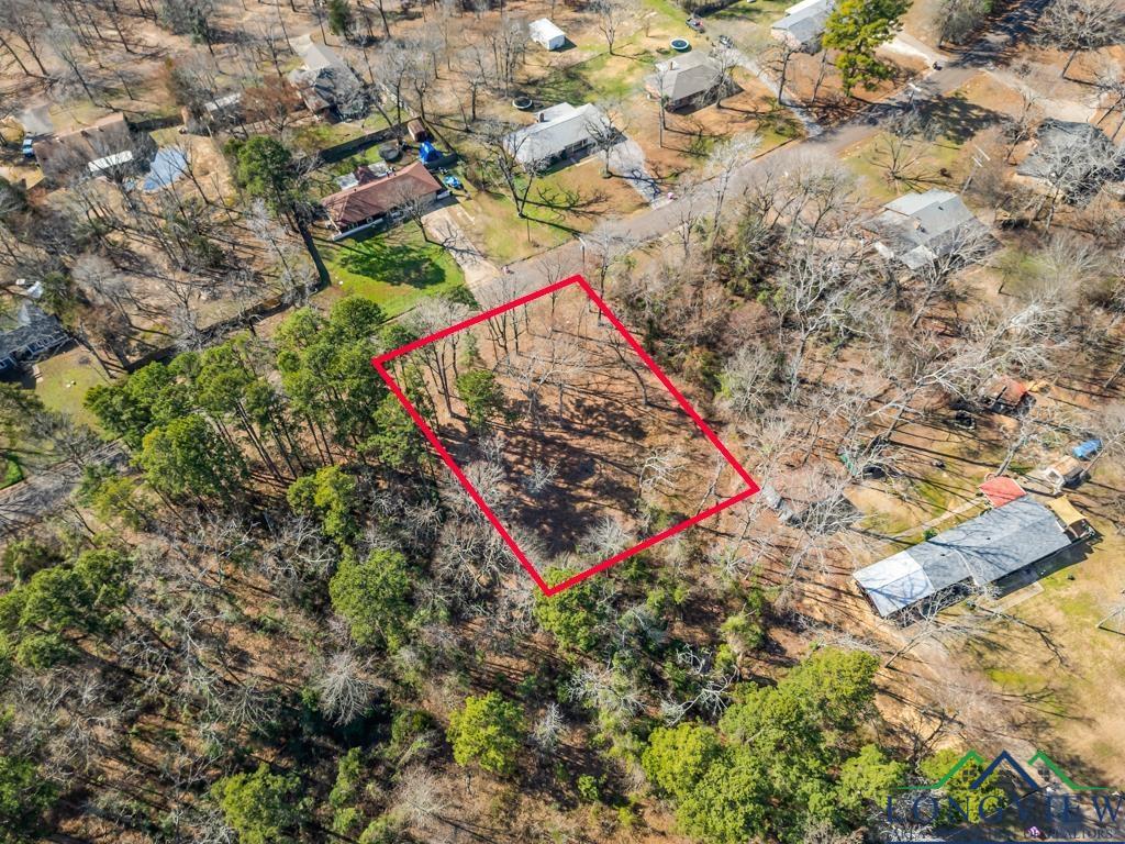 Image 1: Birds eye view of property, Aerial View