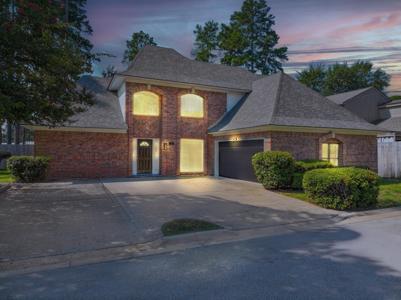 312 Tealwood