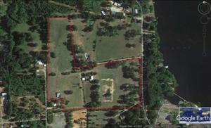 000 W Lake Drive