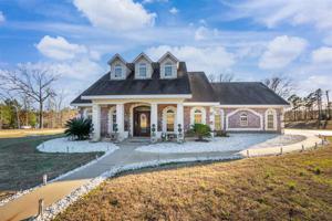 550 Lake Gladewater Rd