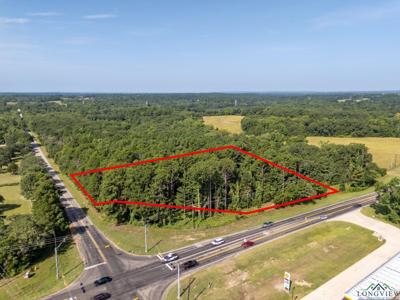 TBD Corner Spur 364 & Greenbriar