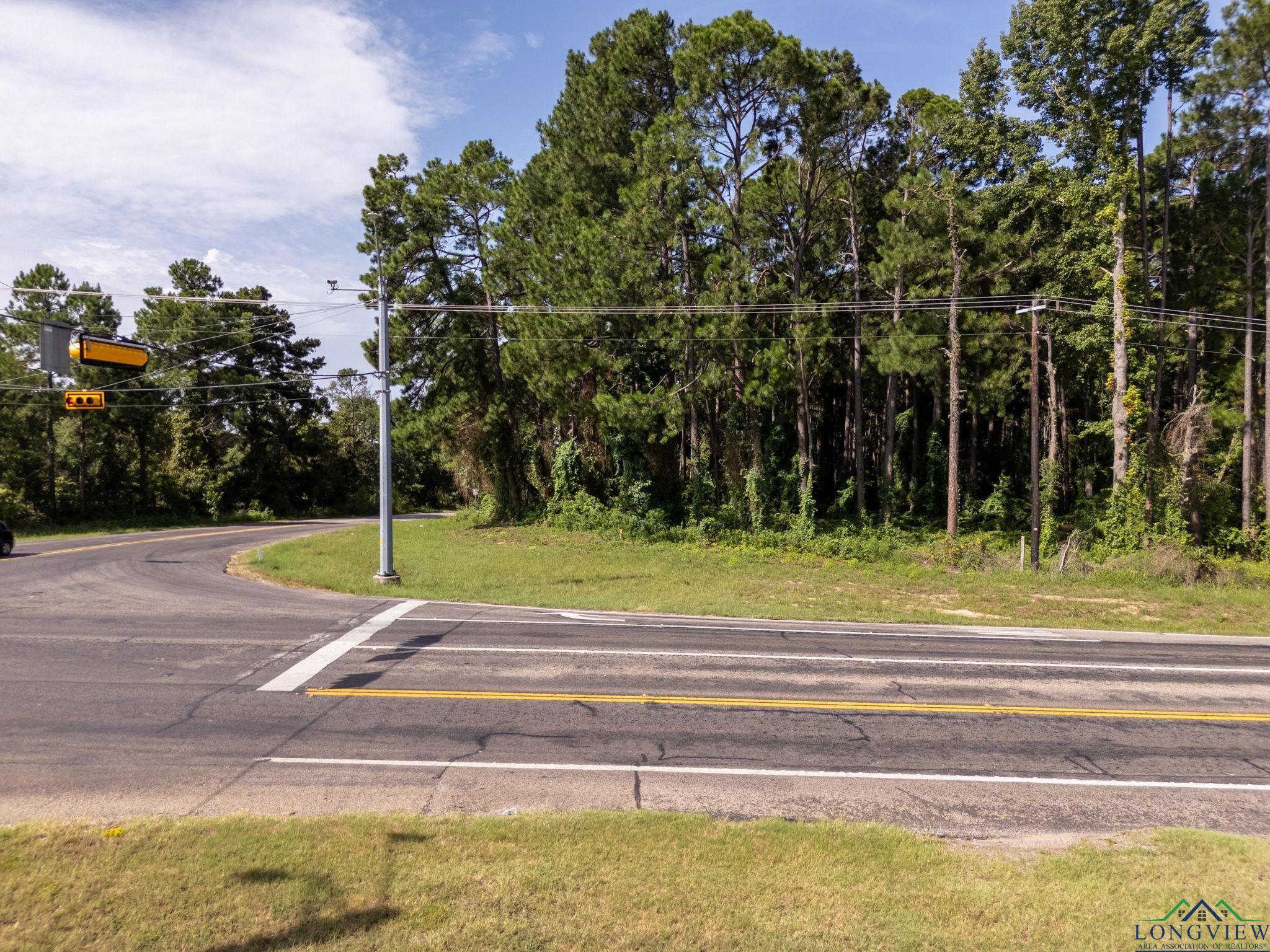 Image 2: View of asphalt road, Community