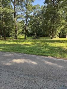 TBD County Road 492