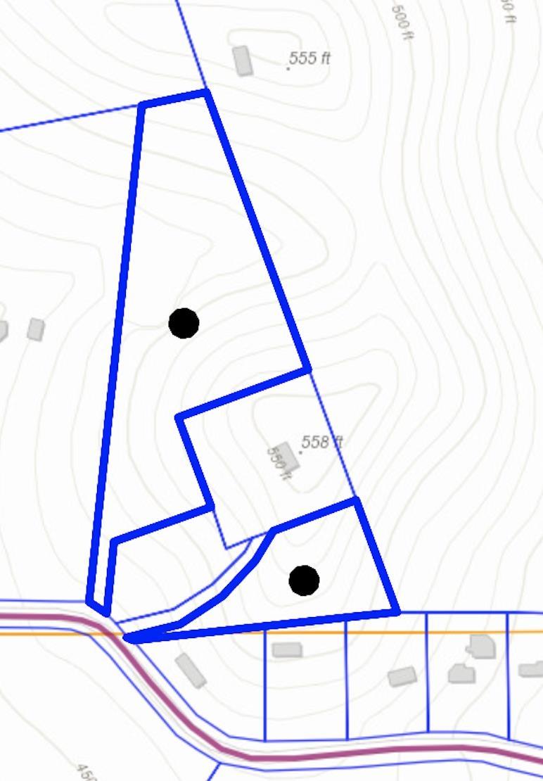 Image 1: Map / location of property area, Map