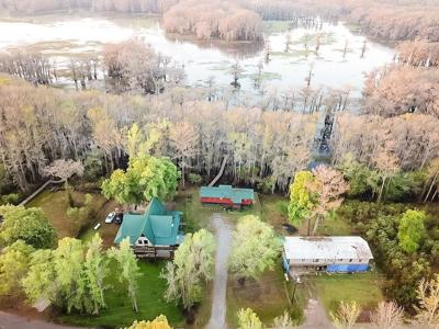 535 Jackson Arm Rd.