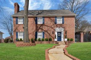 1205 Ridgeview Ln.
