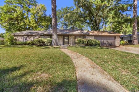 1607 Ferndale St.