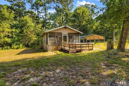 320 Tall Pines Rd.
