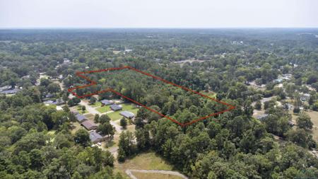 3100 Daville Drive