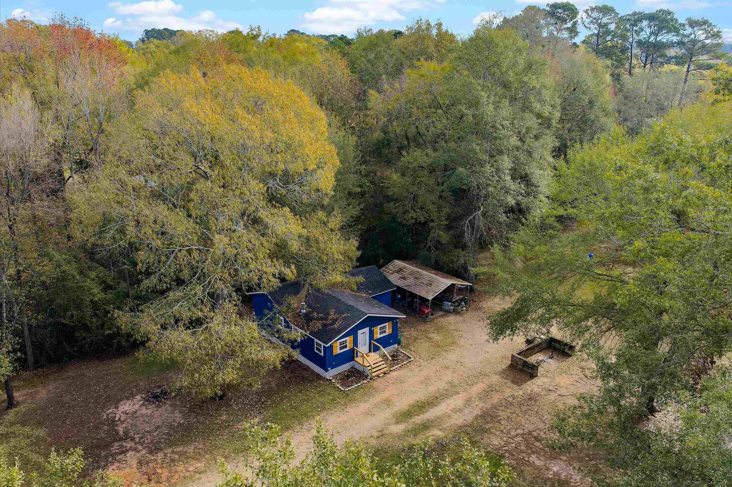 Image 1: Aerial View