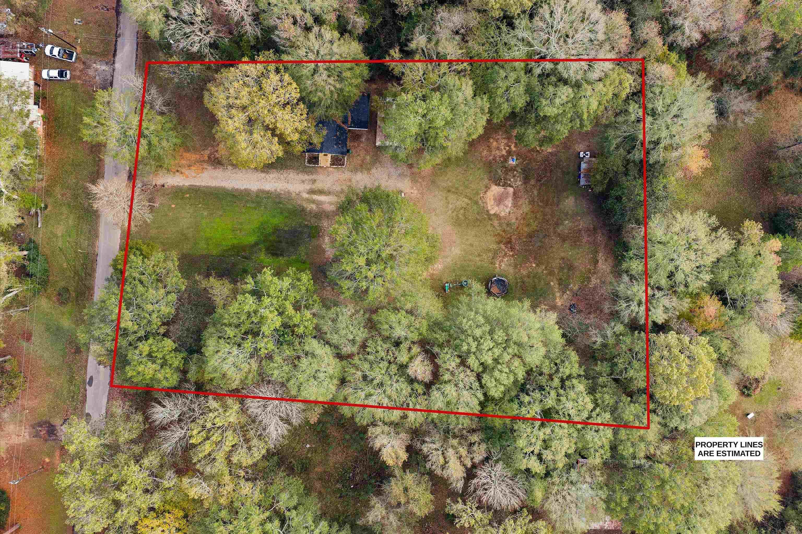 Image 3: Bird's eye view, Aerial View