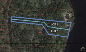 Lot 1 Dogwood Trl