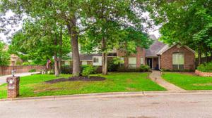 1302 Sleepy Hollow