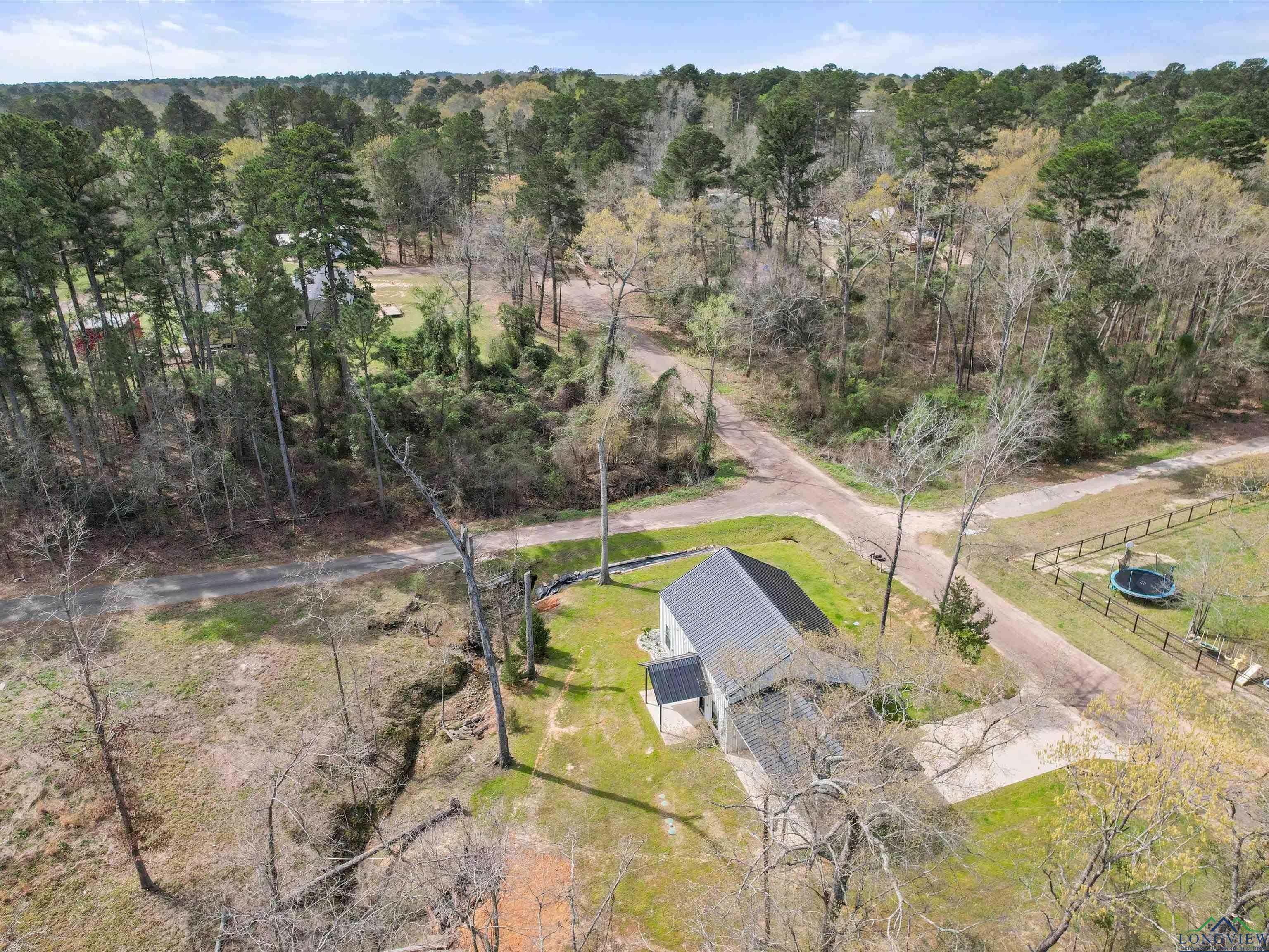 Image 3: View of subject property, Aerial View