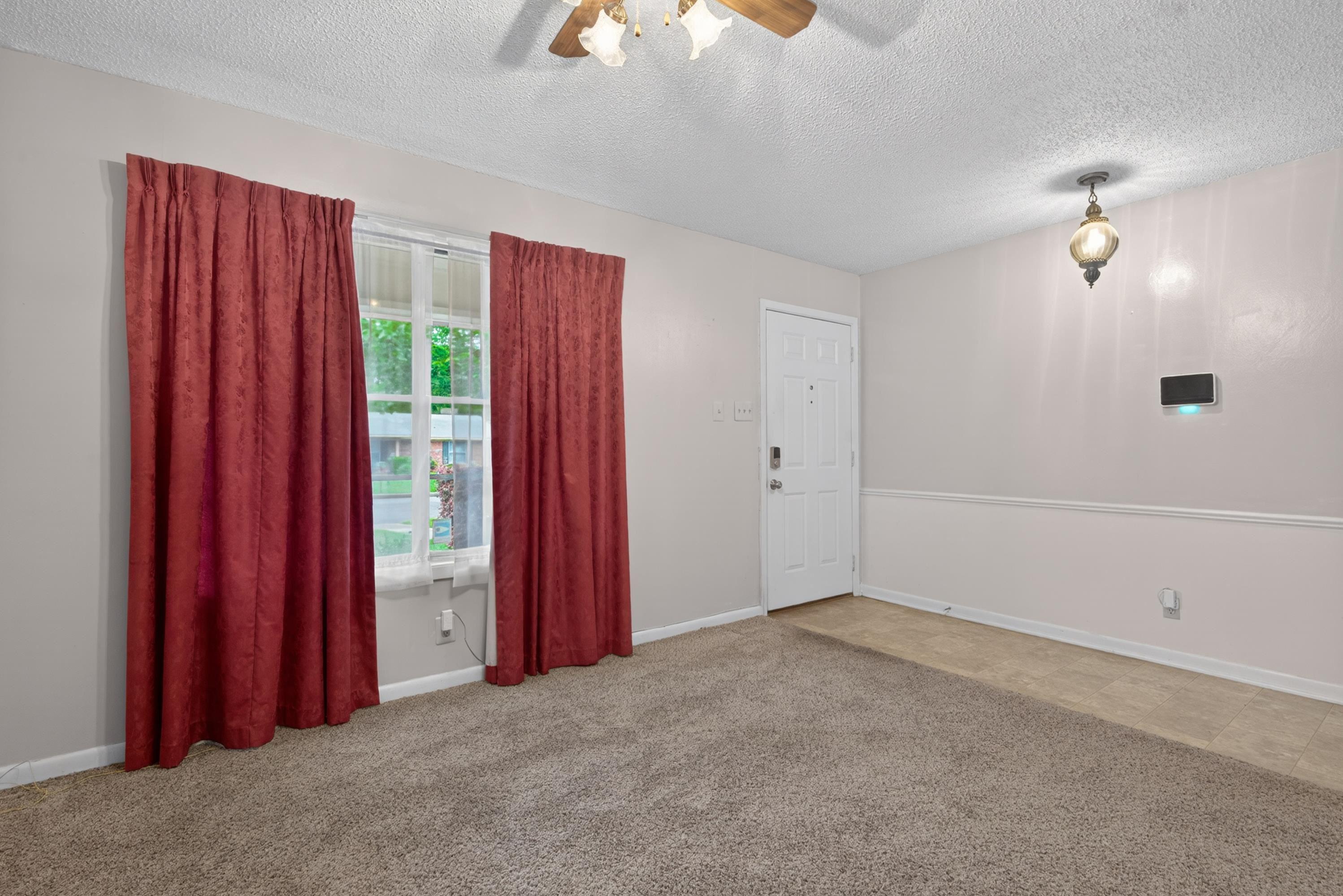 Image 2: Front Living Room