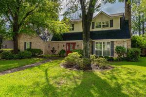1604 Sweetbriar