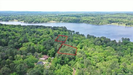 TBD South Timberlane