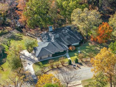 1444 TANGLEWOOD DR. WEST