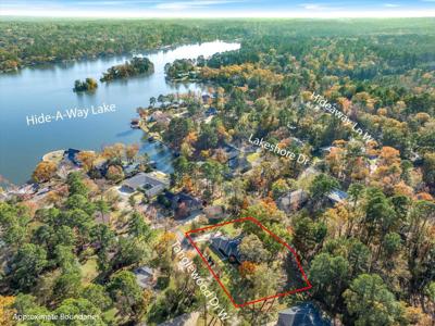 1444 TANGLEWOOD DR. WEST