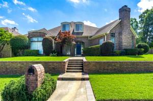 1202 Harvest Ln.