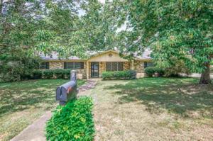 3607 Forest Lane