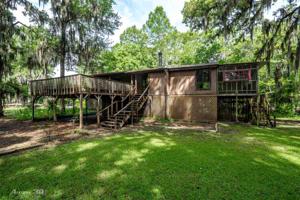 414 PR 2422/Big Oak Rd