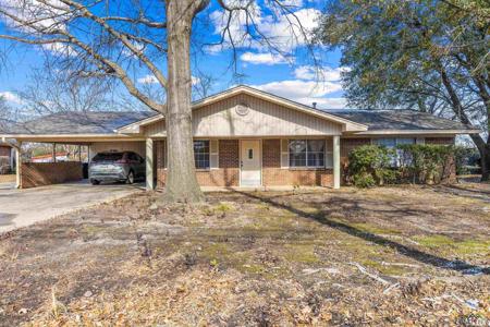 1803 Crestview Drive