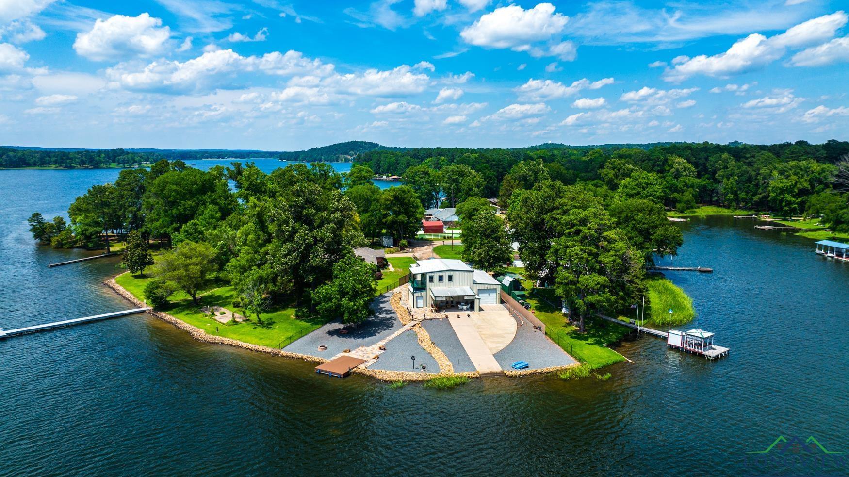 332 South Shore, Lone Star, TX lhrmls01652507