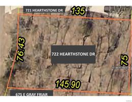 722 Hearthstone