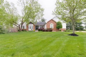 734 Fox Trail