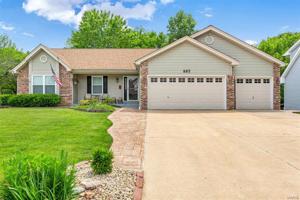 597 Woodchuck Lane