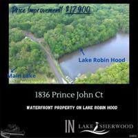 1836 Prince John Court