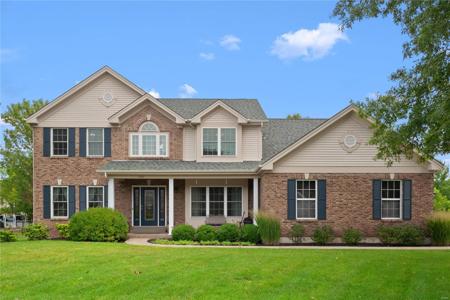 1465 Lake Knoll