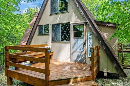 424 Scheffborg Circle