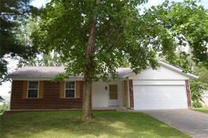 1222 Brookstone Lane