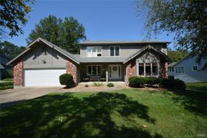 7 Scarlet Oak Court