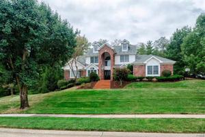17025 Chesterfield Estates Court
