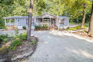 125 Willow Grove Drive