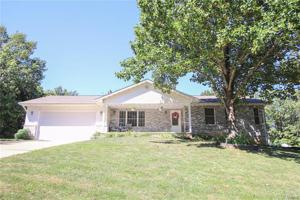 1575 Villa Vista Drive
