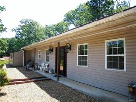 2520 Alleghany Road
