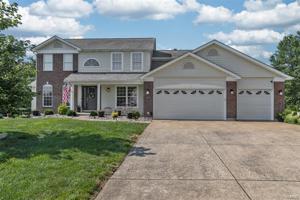 2310 Fox Hound Court