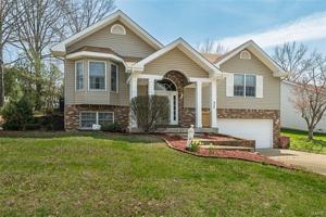 429 Oak Hill Drive