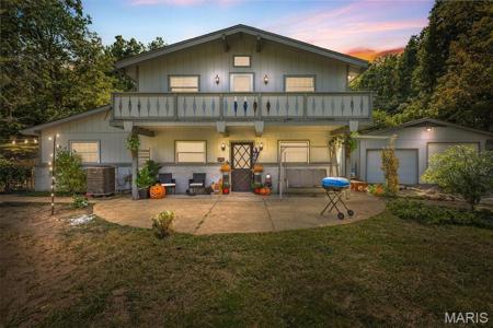 362 Rue Terre Bonne