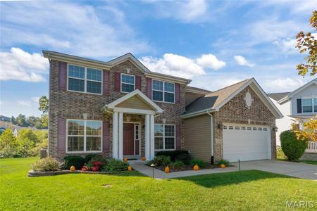 1004 Autumn Valley