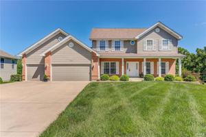 721 Pine View Court