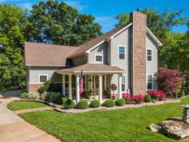713 High Hill Court