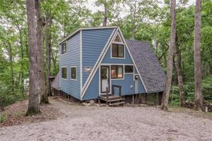 2 Lucern Ridge Drive